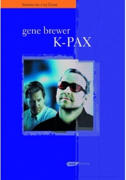 gene brewer K-PAX