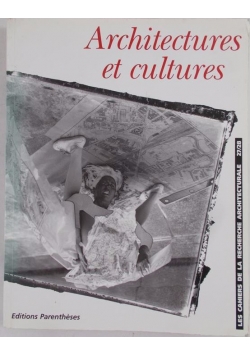 Architectures et cultures
