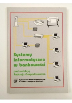Systemy informatyczne w bankowości