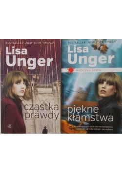 Cząstka prawdy \ Piękne kłamstwa