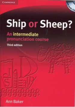 Ship or Sheep? + 4CD