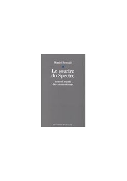 Le sourire du Spectre
