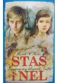 Staś i Nel