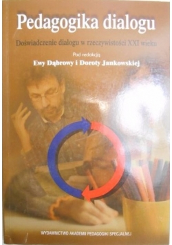 Pedagogika dialogu