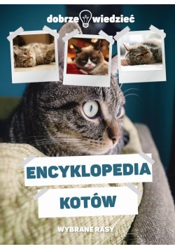 Encyklopedia kotów