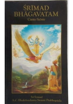 Canto Szóste