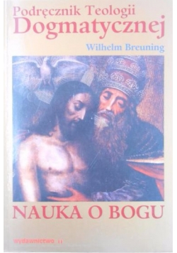 Podręcznik Teologii Dogmatycznej