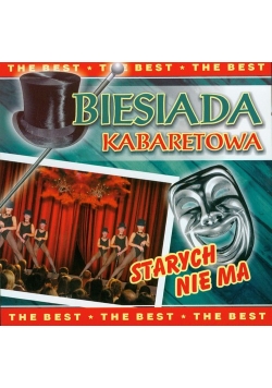 Biesiada kabaretowa