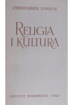 Religia i kultura