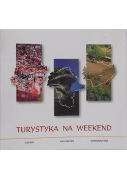 Turystyka na weekend