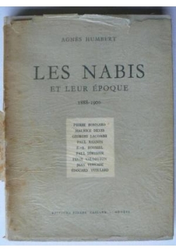Les Nabis