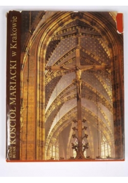 Kościół Mariacki w Krakowie