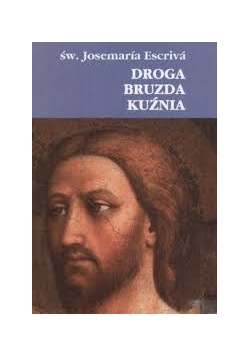 Droga Bruzda Kuźnia