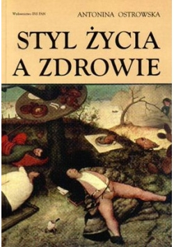 Styl życia, a zdrowie