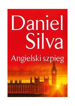 Angielski szpieg