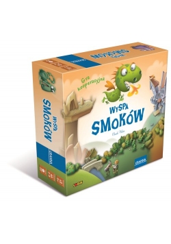 Wyspa Smoków