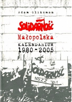 Solidarność małopolska Kalendarium 1980