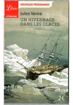 Hivernage dans les glaces (Zima pośród lodów)