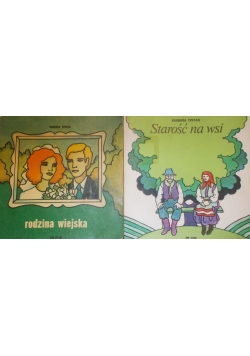 Rodzina wiejska / Starość na wsi