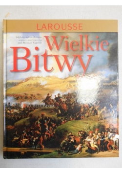 Wielkie bitwy
