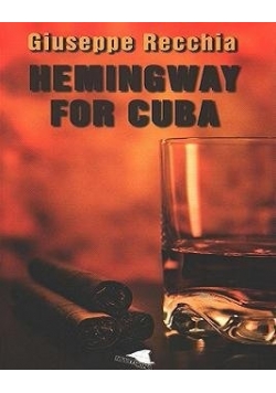 Hemingway for cuba