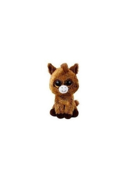 Beanie Boos Koń
