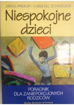 Niespokojne dzieci