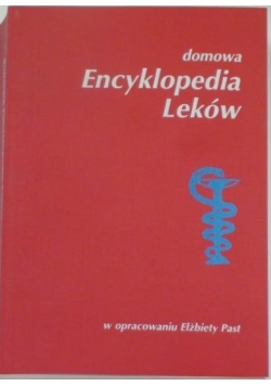 Domowa Encyklopedia Leków