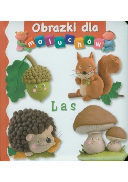 Las Obrazki dla maluchów