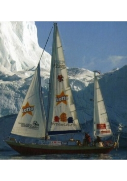 Morskim szlakiem polonii 2010-2011
