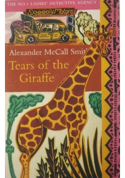 Tears of the Giraffe