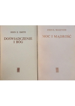 Doświadczenia i Bóg/Moc i mądrość