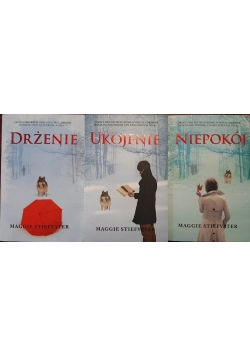 Ukojenie / Drżenie / Niepokój