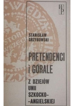 Pretendenci i górale
