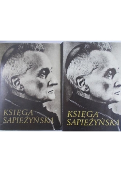 Księga Sapieżyńska, tom I-II