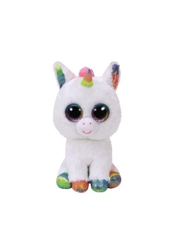 Beanie Boos jednorożec Pixy 16 cm