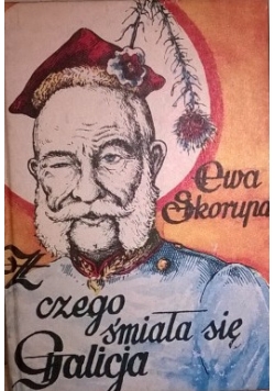 Z czego śmiała się Galicja