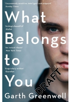 What Belongs to You