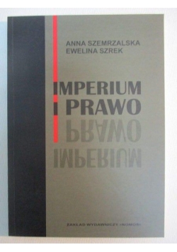 Imperium i prawo