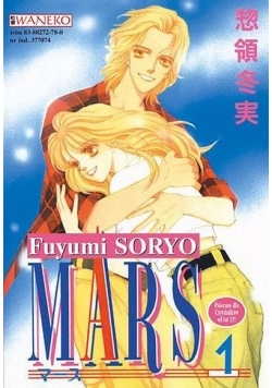 Mars - 1.