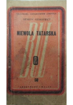 Niewola tatarska, 1948 r.