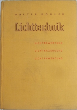 Lichttechnik