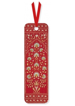 Zakładka do książki Indian Tent Hanging