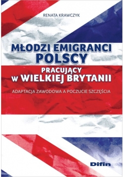 Młodzi emigranci polscy pracujący w Wielkiej Brytanii