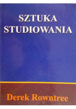 Sztuka studiowania