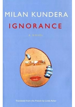 Ignorance a novel
