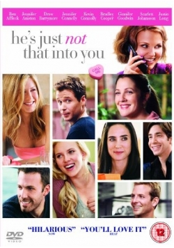 He's just not that into you, DVD