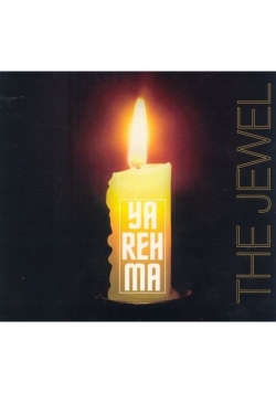 Yarehma The Jewel, Płyta CD