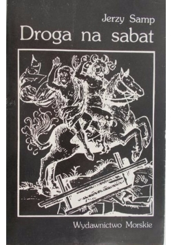 Droga na sabat
