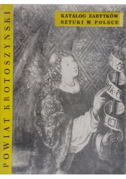 Katalog zabytków sztuki w Polsce, tom V